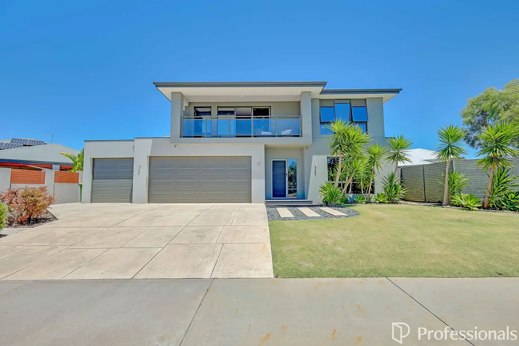 63 Monticello Parkway, Piara Waters, WA 6112