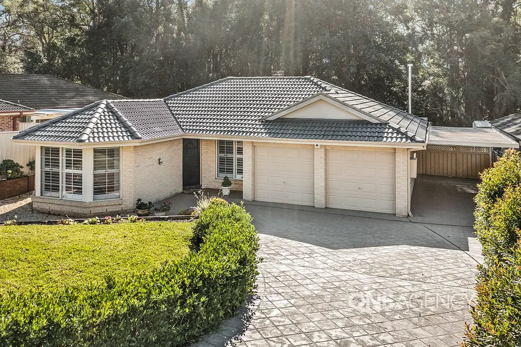 53 Gardenia Crescent, Bomaderry, NSW 2541