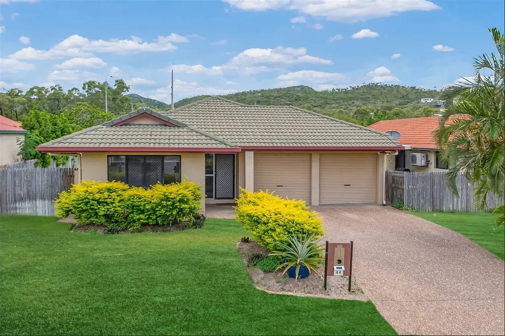 UNDER APPLICATION!