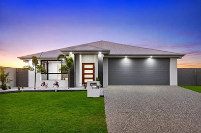 地址保密, Caboolture, QLD 4510, 4房, 2浴, House