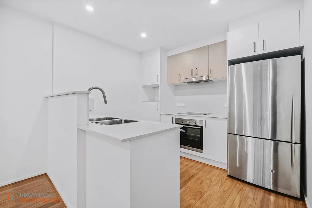 18/2 Serventy Street, Wright, ACT 2611