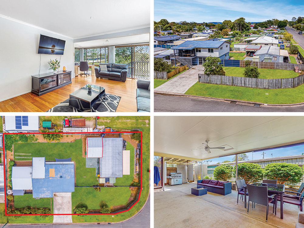 24 CRENDON ST, BURPENGARY QLD 4505, 0 Schlafzimmer, 0 Badezimmer, House