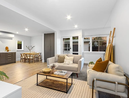 1/75 Diamond Avenue, Spreydon, Christchurch City, 4房, 1浴, 独立屋