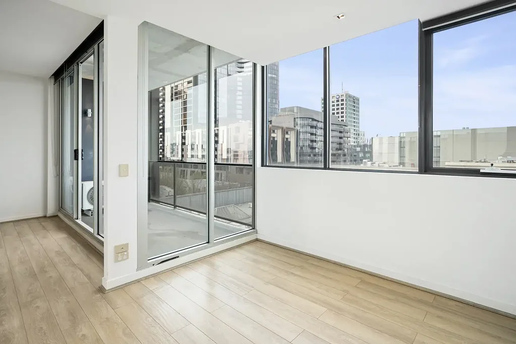 Highly sought-after location