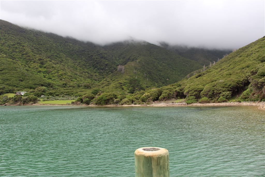 Otanerau Bay, Arapaoa Island, Marlborough, 0 રૂમ, 0 બાથરૂમ