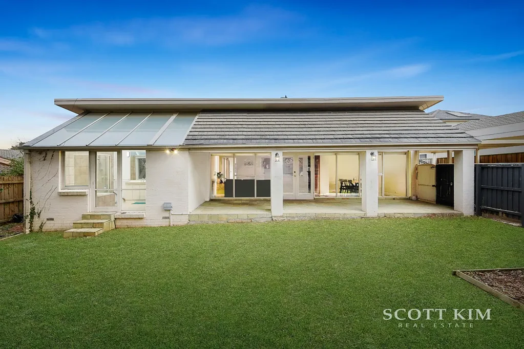 Mount Waverley 4ਬੈੱਡਰੂਮ Endless Potential in MWSZ on a 728m² block