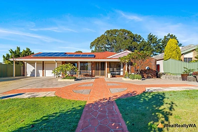 Willetton 5 Bedroom LARGE BEAUTIFULLY RENOVATED RESIDENCE & PRIME LOCATION