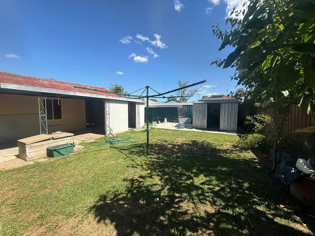1-Bedroom Granny Flat in Lurnea