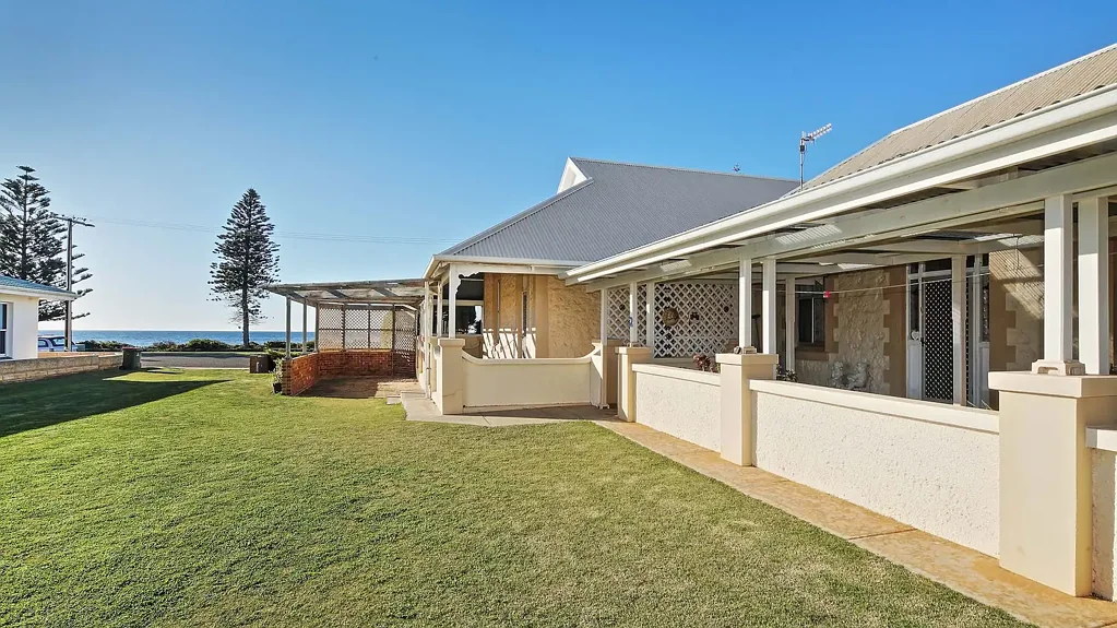 Tumby Bay 7ਬੈੱਡਰੂਮ Seafront Splendour of Huge Proportions