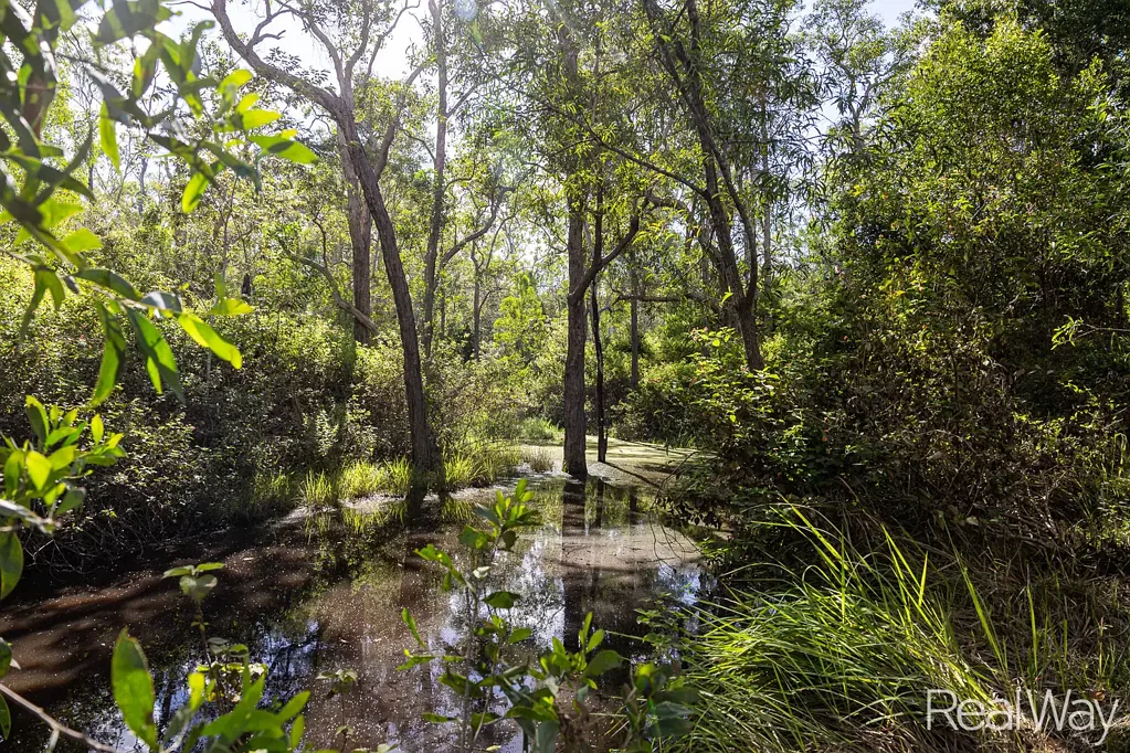 LOT 2 Jacksons Road, South Isis, QLD 4660