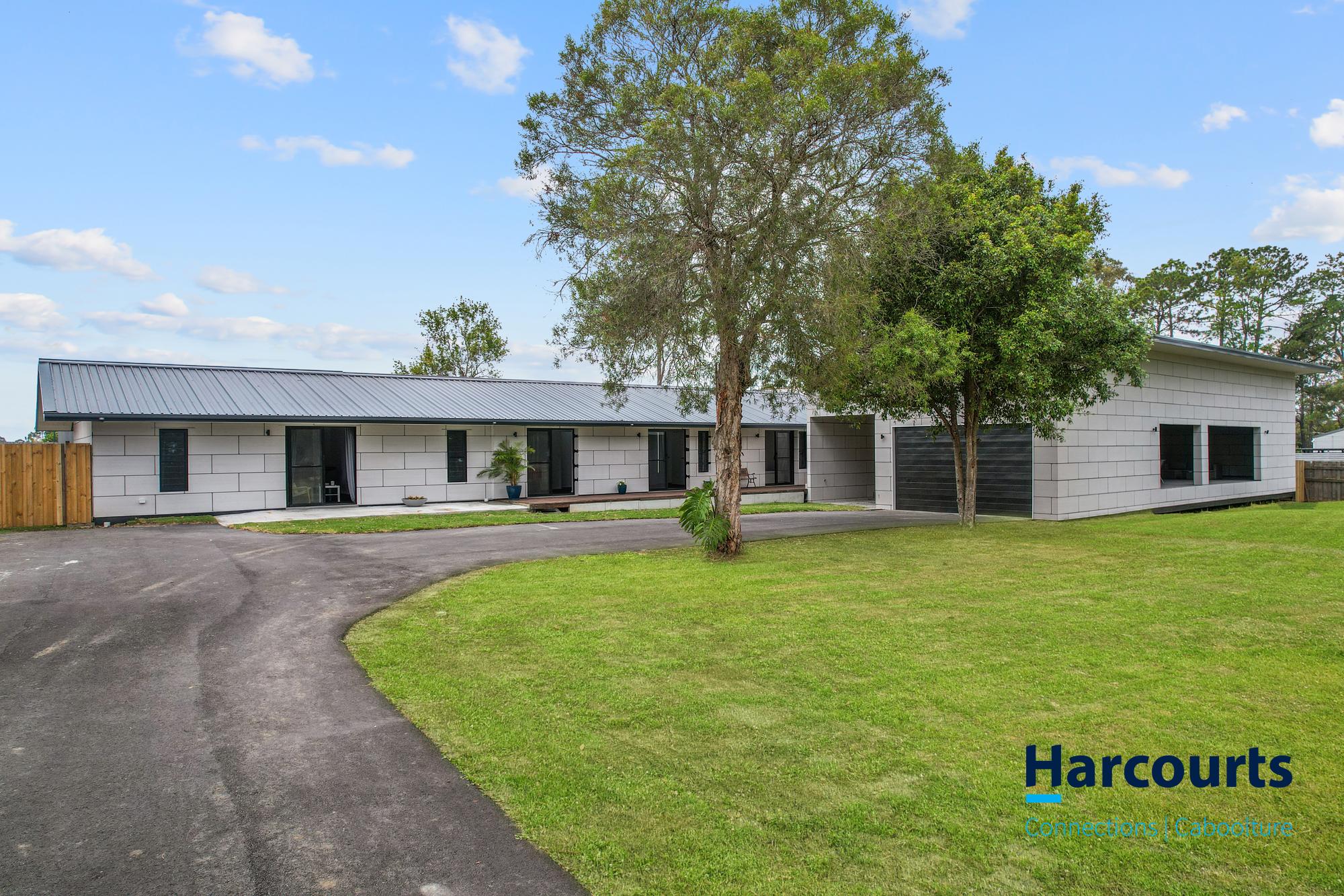 263 DANCES RD, CABOOLTURE QLD 4510, 0 chambres, 0 salles de bain, House