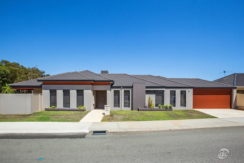 Stylish, Spacious & Effortless Family Living!
