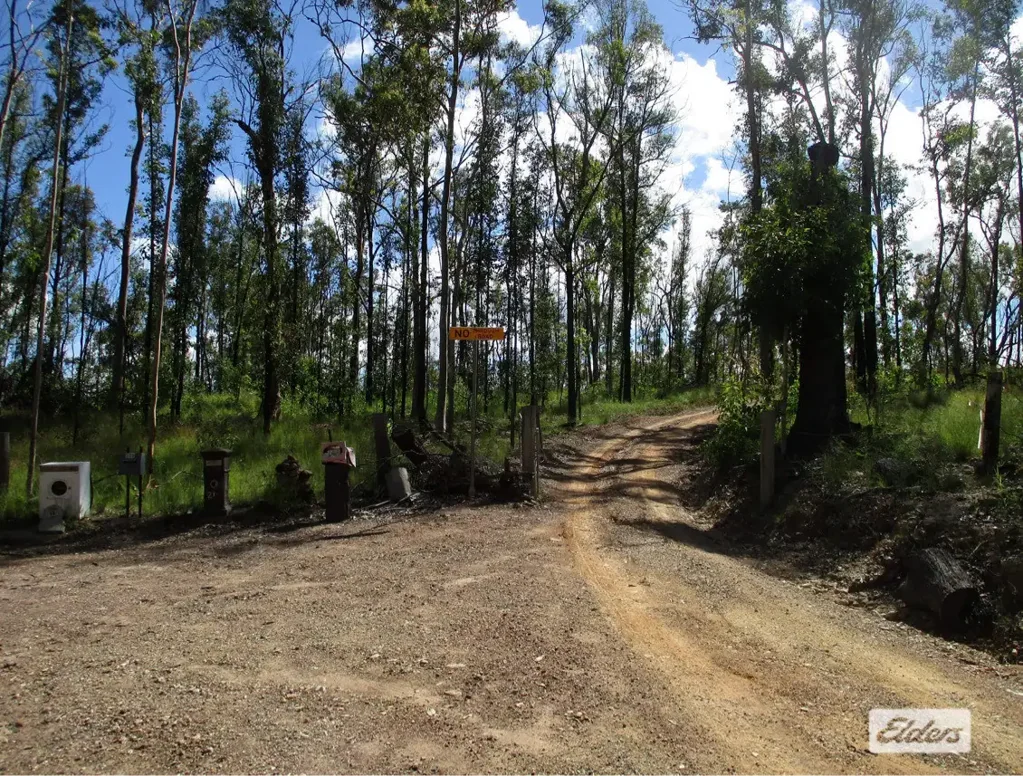 Nymboida  300 Acres Of Tranquility Lifestyle Awaits