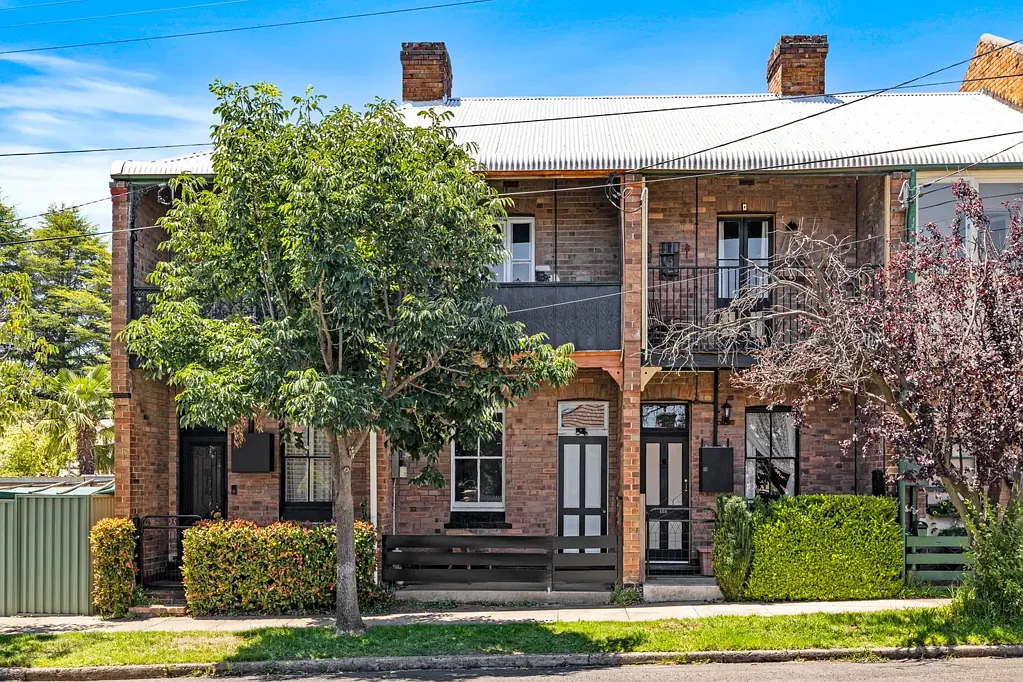 157 Hassans Walls Road, Lithgow, NSW 2790