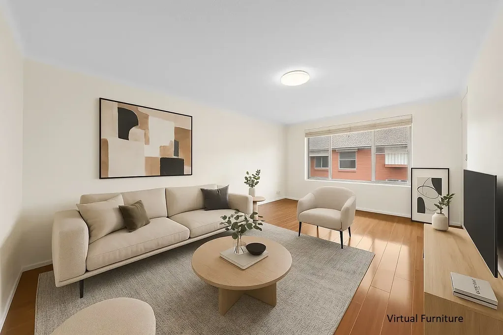 Stylish 2-Bedroom Apartment in Prime Location