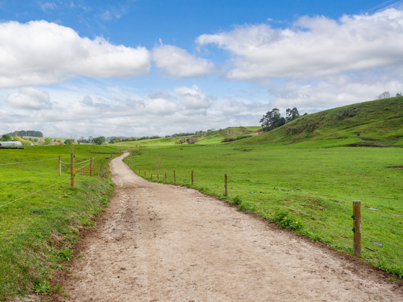 Piakonui Road, Richmond Downs, Matamata, 0房, 1浴