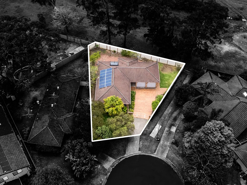 10 Dawes Place, Ruse, NSW 2560