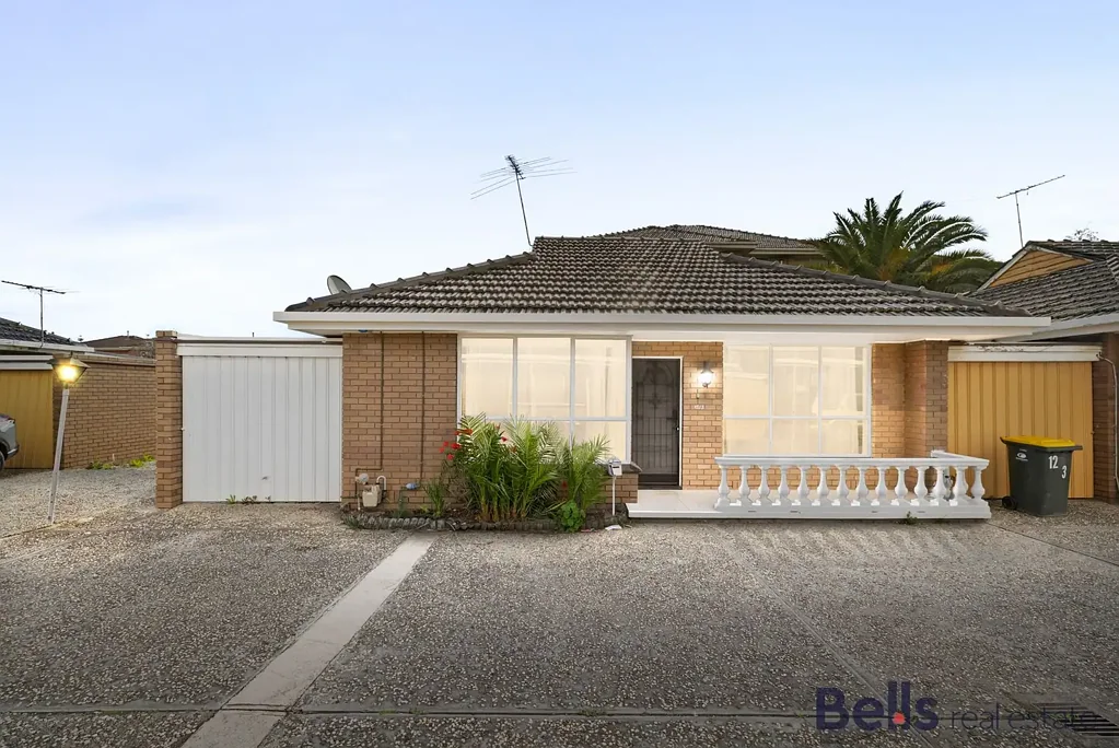Albion 2ਬੈੱਡਰੂਮ Stylish Single-Level Living in a Prime Location