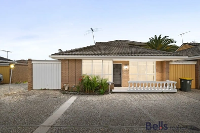 Albion 2ਬੈੱਡਰੂਮ Stylish Single-Level Living in a Prime Location