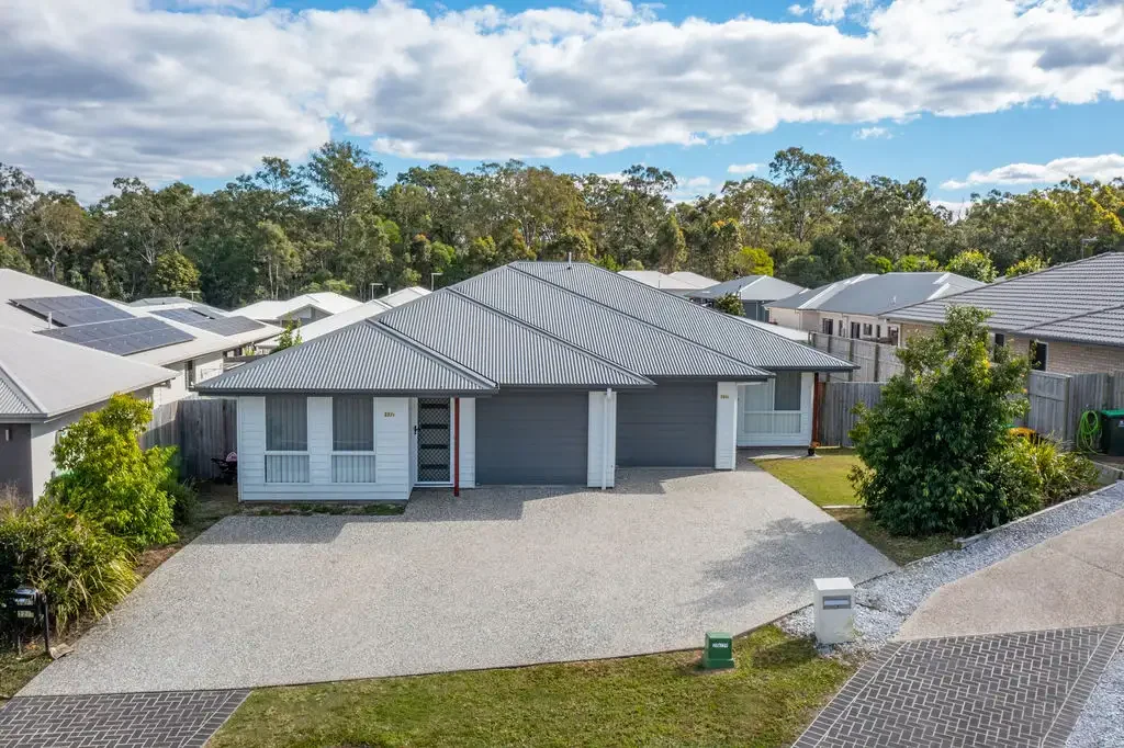 22 Priestly Place, Redbank, QLD 4301