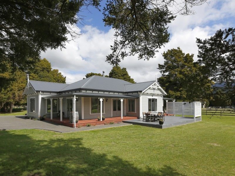 61 Freeths Road, Picton, Marlborough, 3房, 0浴