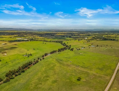 321 Mitchells Flat Road, Singleton, NSW 2330, 0部屋, 0バスルーム, Lifestyle Property