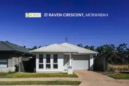 21 Raven Crescent, Moranbah