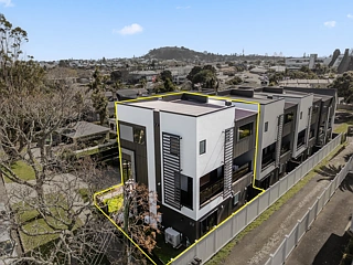 Lot 3/12 Claude Road, Epsom, Auckland City