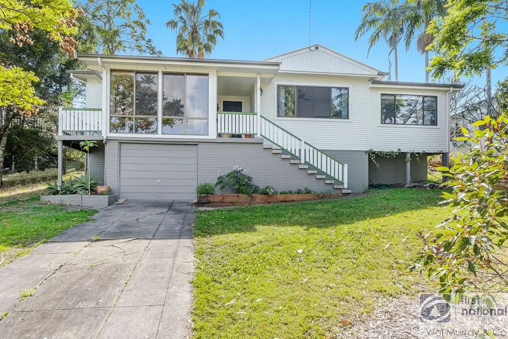 Lismore Heights 3chambre ELEVATED LIVING WITH STUNNING VIEWS IN LISMORE HEIGHTS