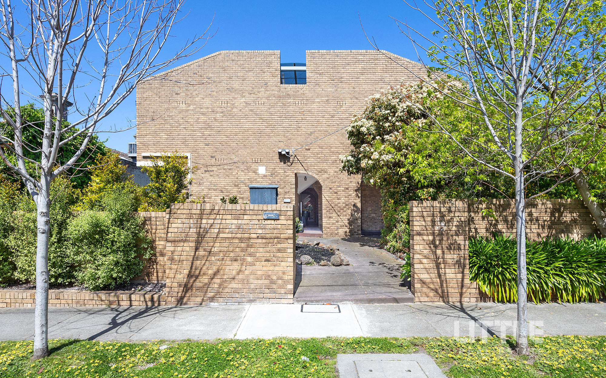 UNIT 5 6-8 BENT ST, MALVERN EAST VIC 3145, 0 habitaciones, 0 baños, Townhouse