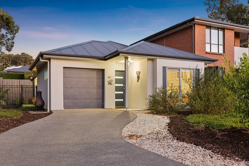 34 Heron Grove, Mount Barker, SA 5251