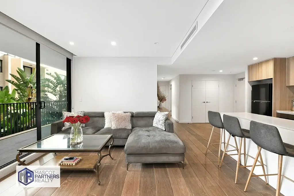 104/548-568 Canterbury Road, Campsie, NSW 2194