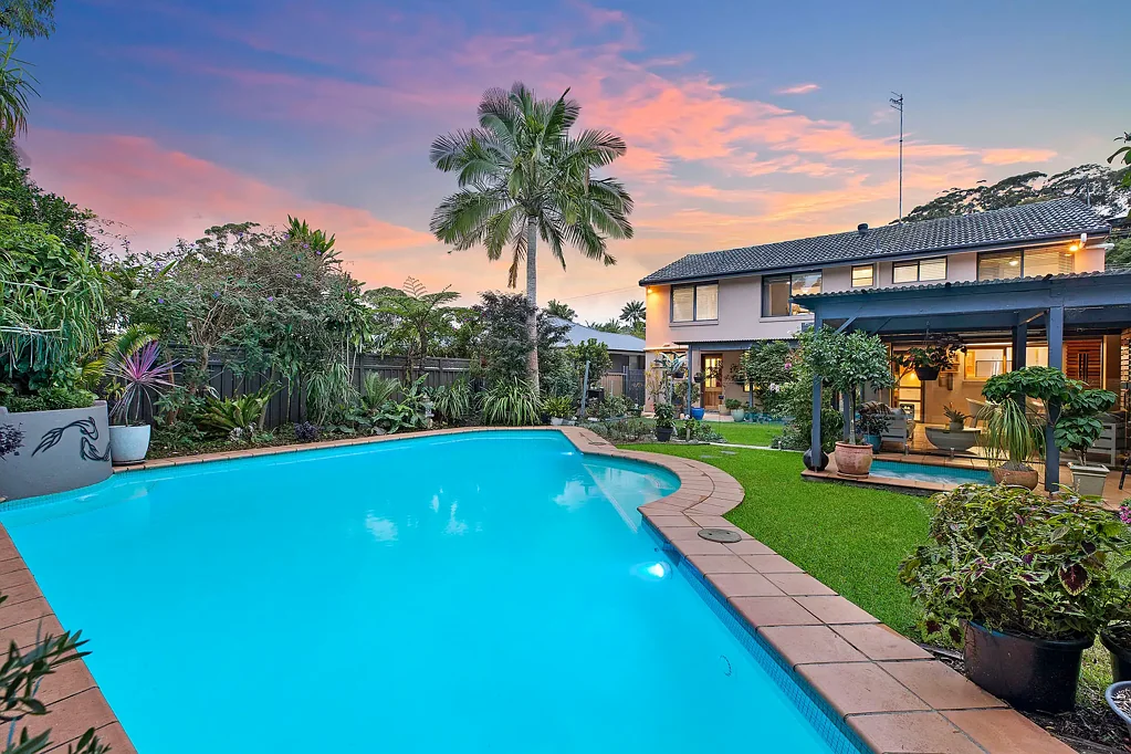 14 Ashley Avenue, Terrigal, NSW 2260