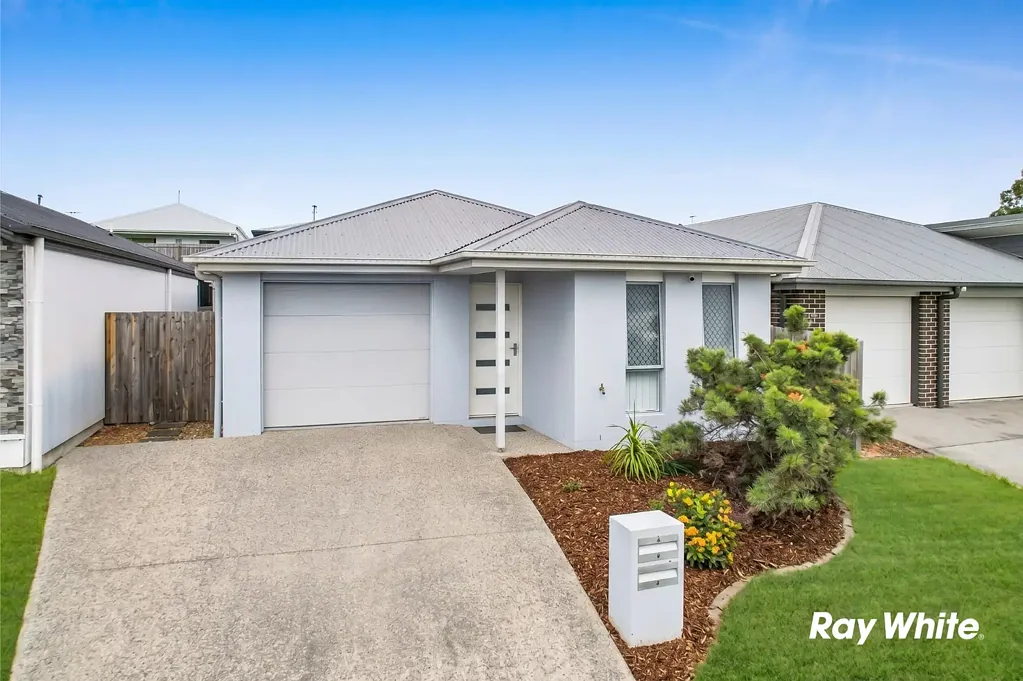 8a & 8b Dora Street, Morayfield, QLD 4506