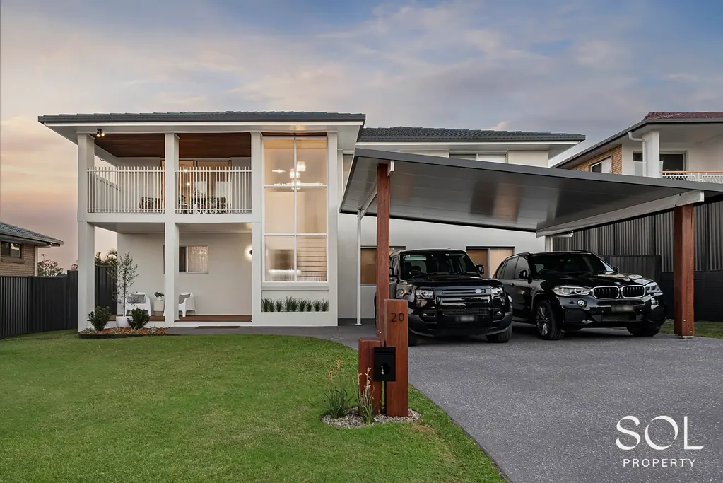 20 Spina Crescent, Carseldine, QLD 4034