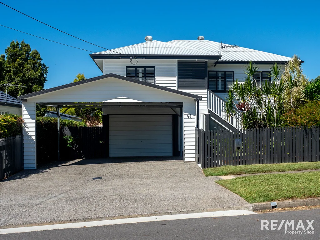 41 Holmes Street, Brighton, QLD 4017