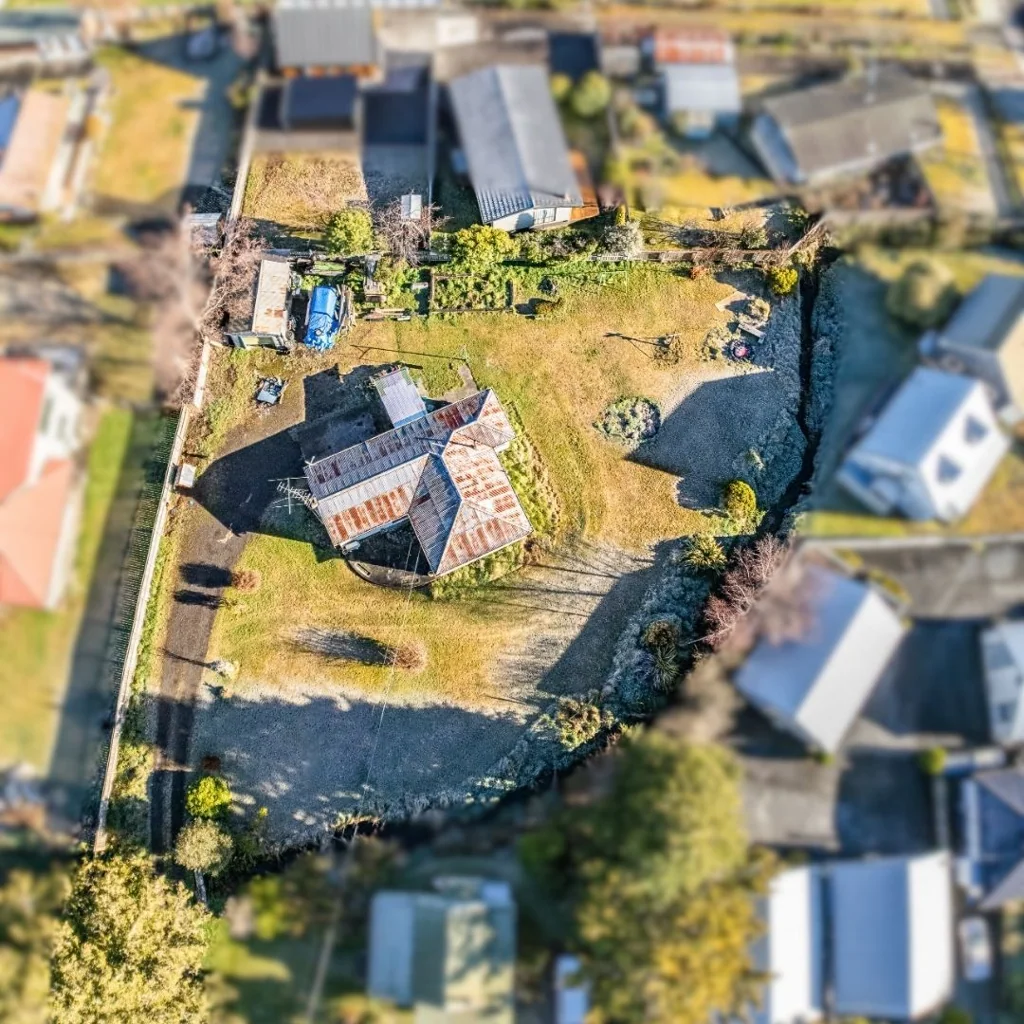 Ohakune 3Kwarto Sale by court order