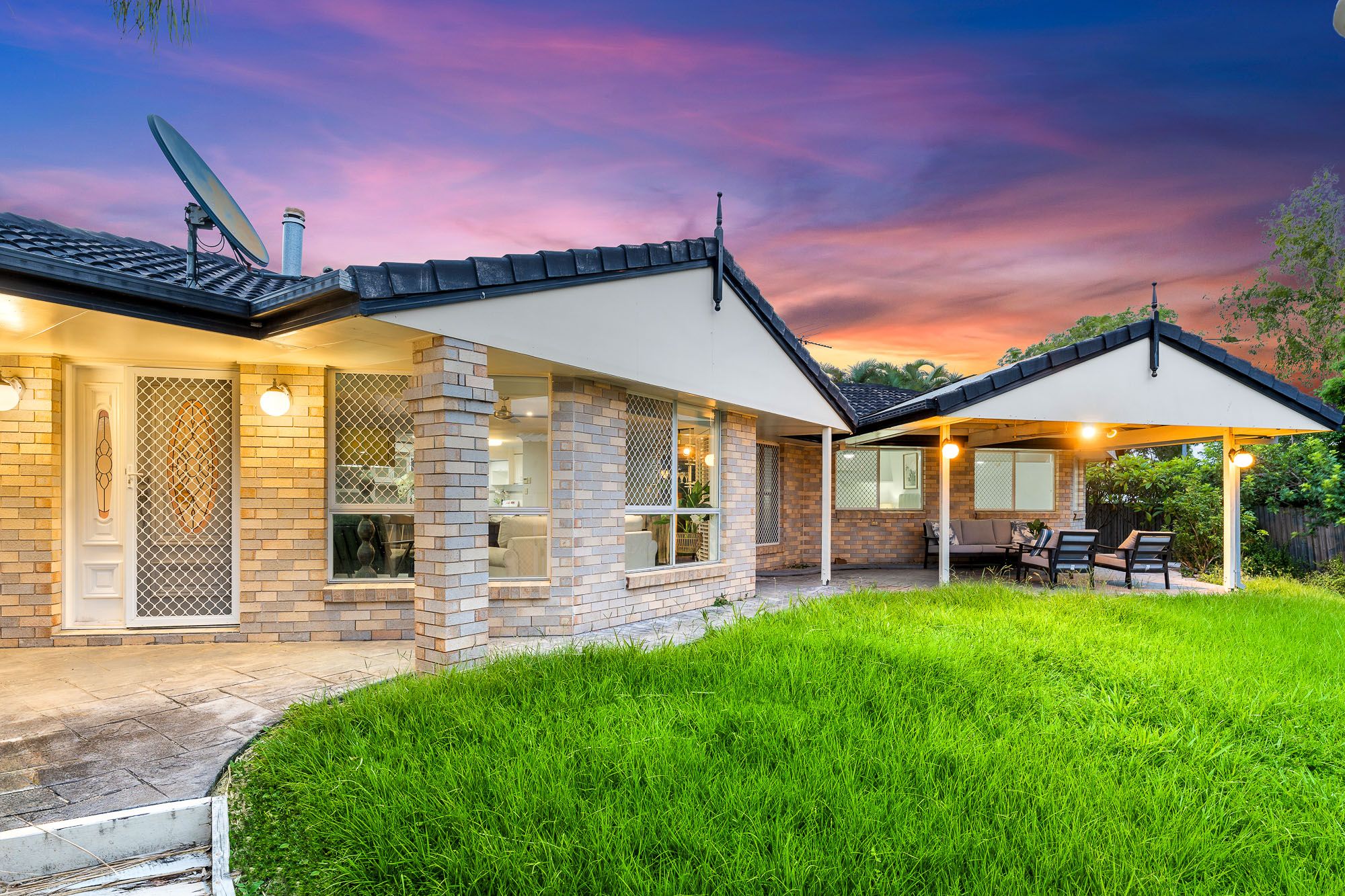 27 PEPPERINA PL, DREWVALE QLD 4116, 0房, 0浴, House