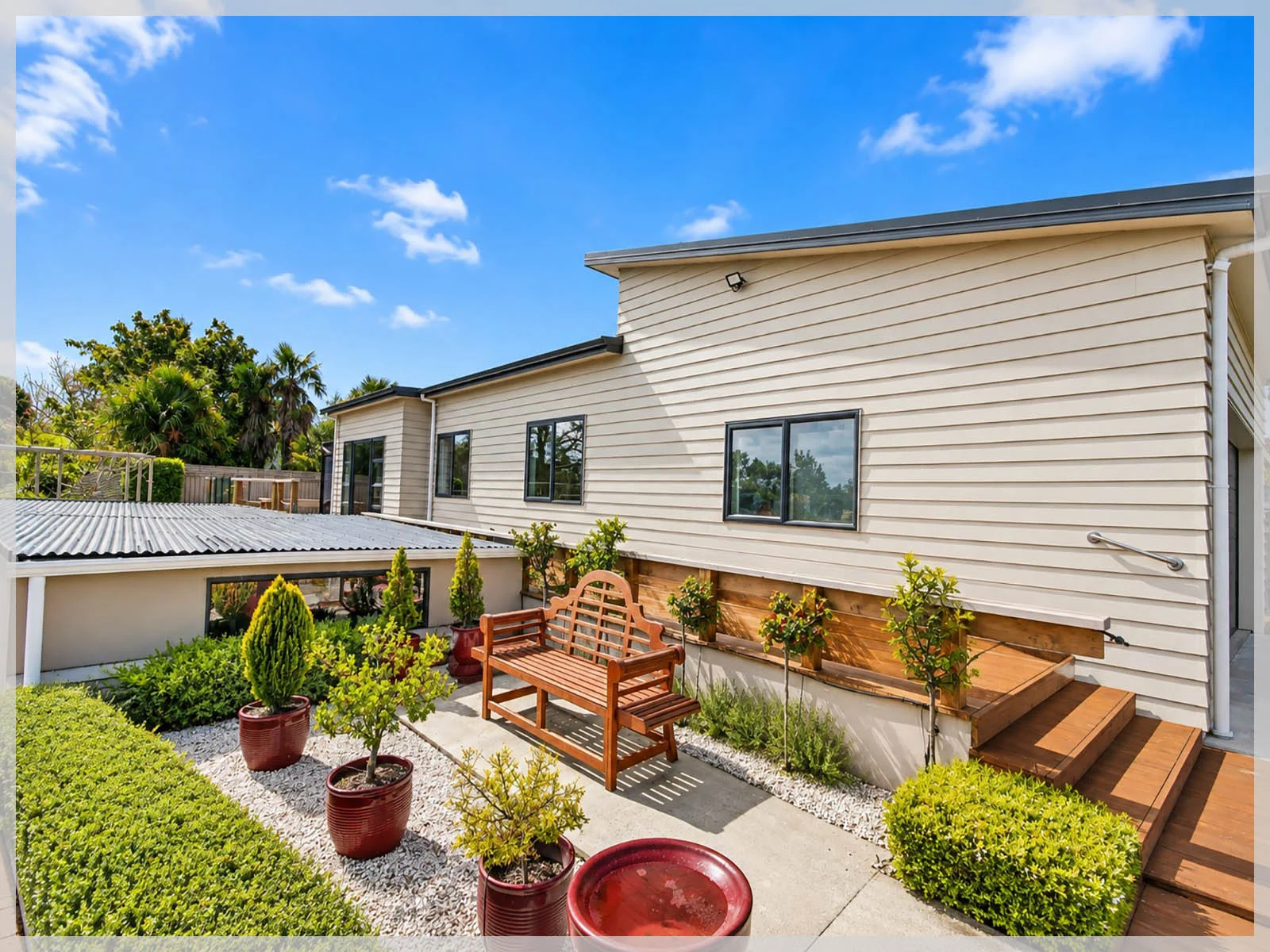 Foxton 3 Bedroom Walk to town!