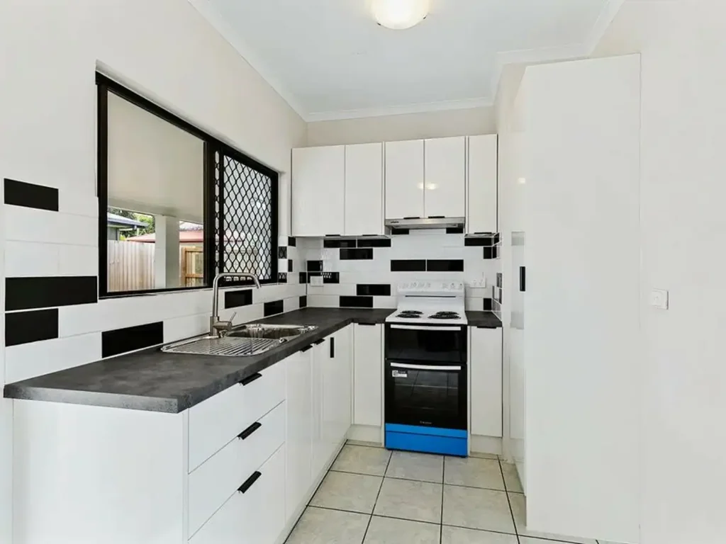 RENOVATED DELIGHT