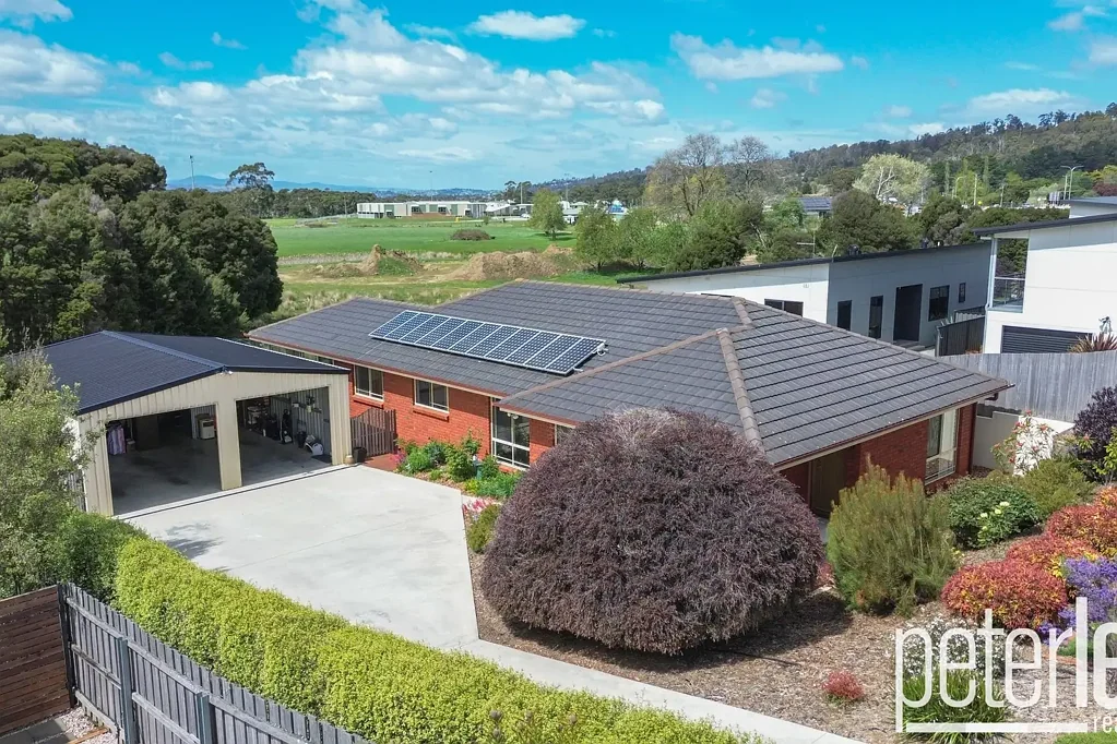 Legana 3房  Meticulously Presented Home in Legana