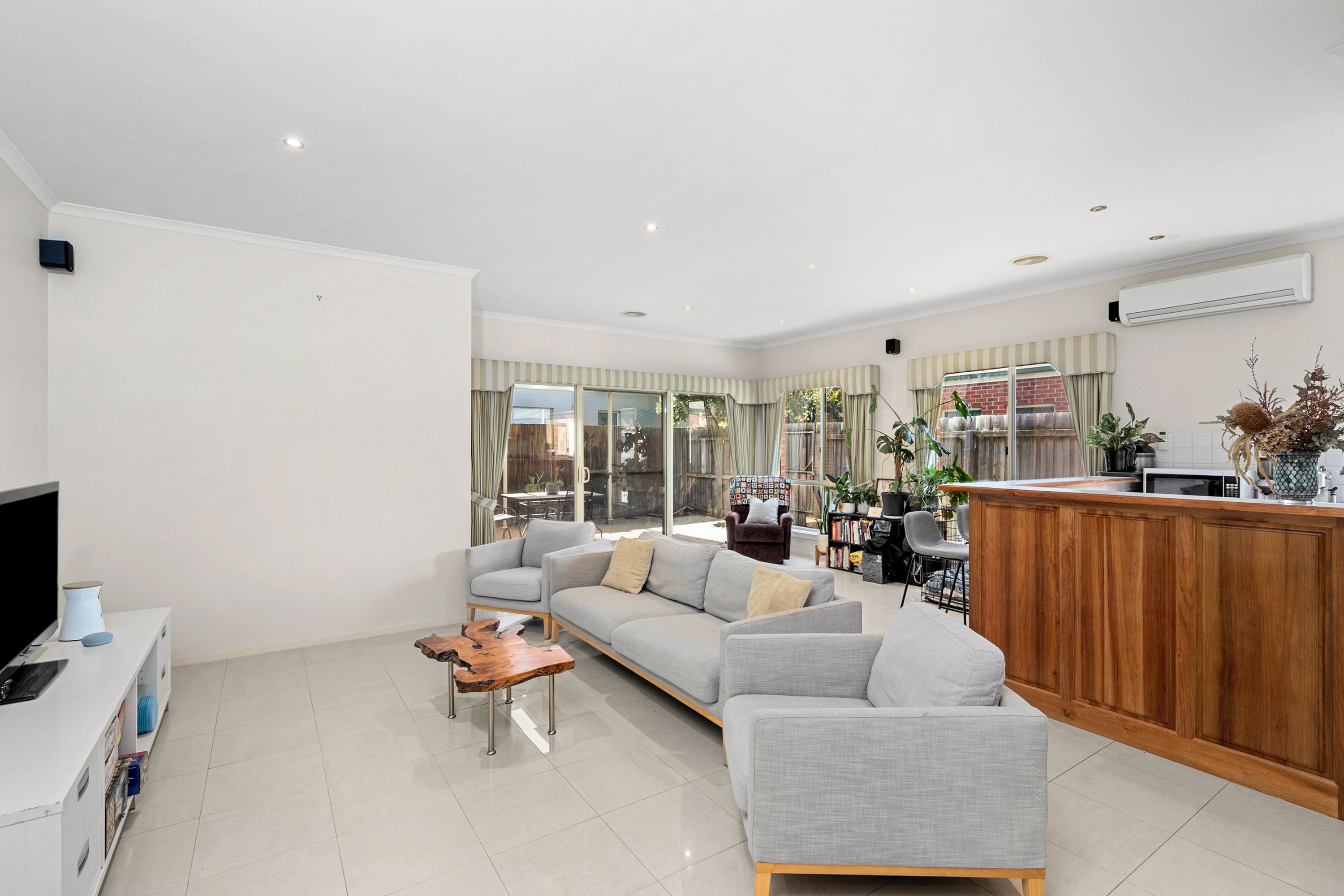 UNIT 1 41 MCCLELLAND AV, LARA VIC 3212, 0房, 0浴, Unit