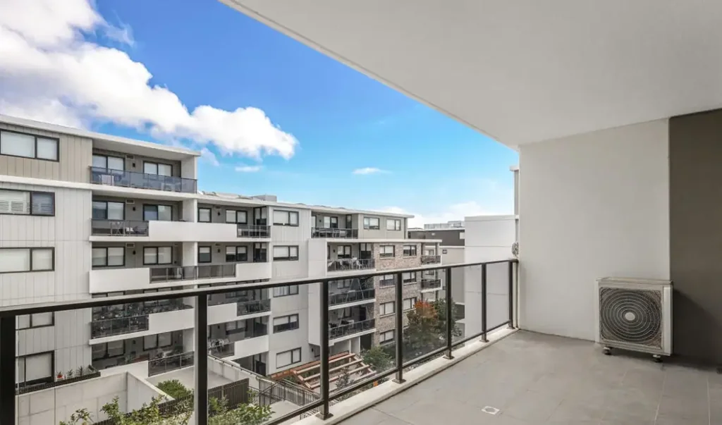 238/37C Manchester Drive, Schofields, NSW 2762