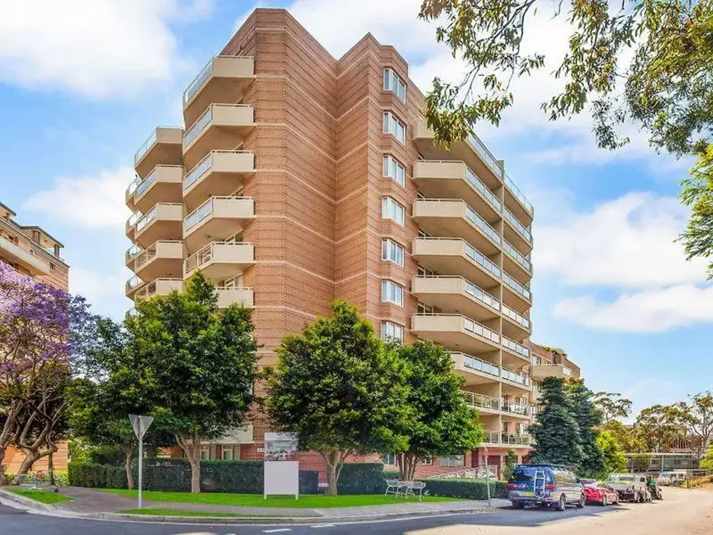 38/2 Pound Road, Hornsby, NSW 2077