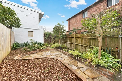 3/20 Muston Street, Mosman, NSW 2088, 1房, 1浴, Flat