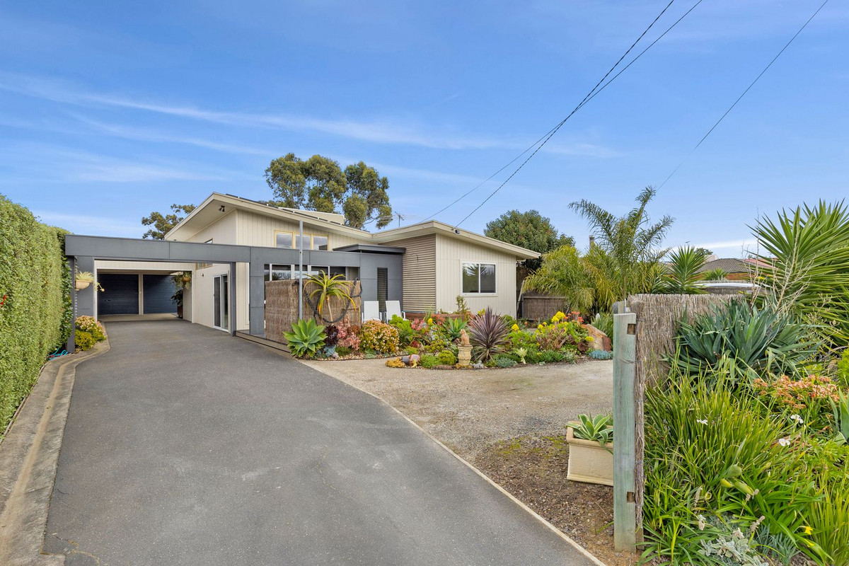 25 CLYDE AV, ST LEONARDS VIC 3223, 0 rūma, 0 rūma horoi, House