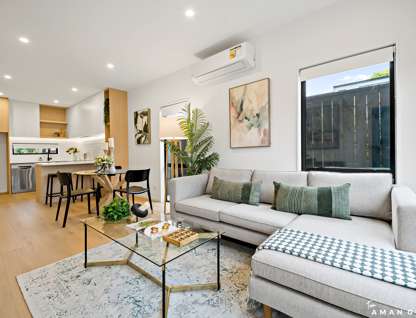 Lot 1/33 Roberton Road, Avondale, Auckland City, Auckland, 2 Bedrooms, 1 Bathrooms, Townhouse