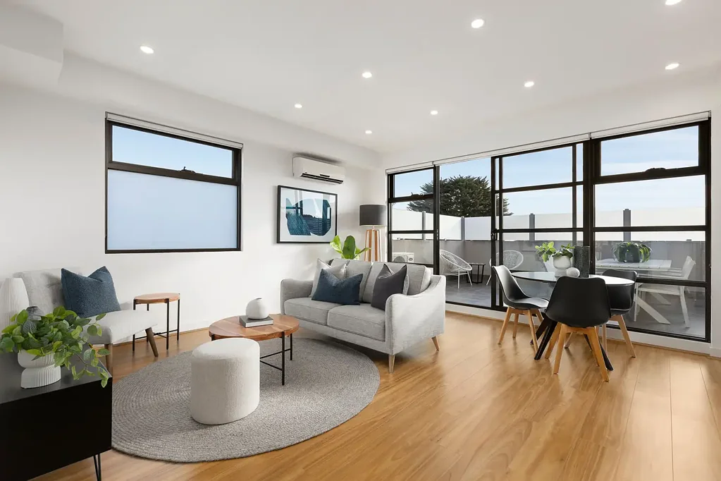 204/20 Hawthorn Road, Caulfield North, VIC 3161