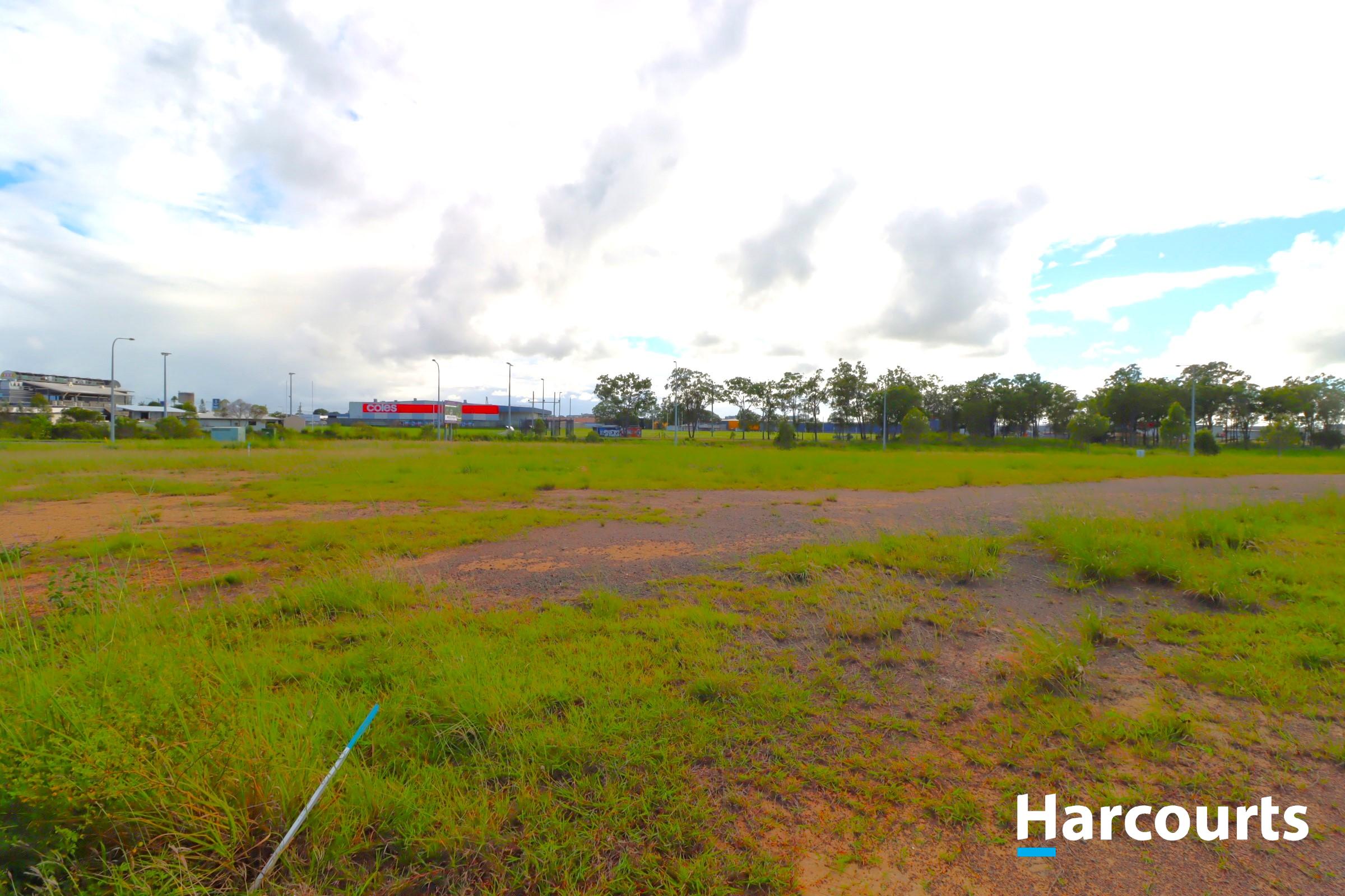 8 HORSESHOE DR, KENSINGTON QLD 4670, 0 Kuwarto, 0 Banyo, Section