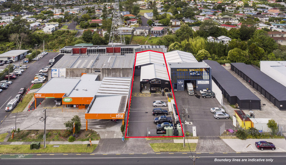 48 Portage Road, New Lynn, Auckland - Waitakere, 0 habitaciones, 0 baños